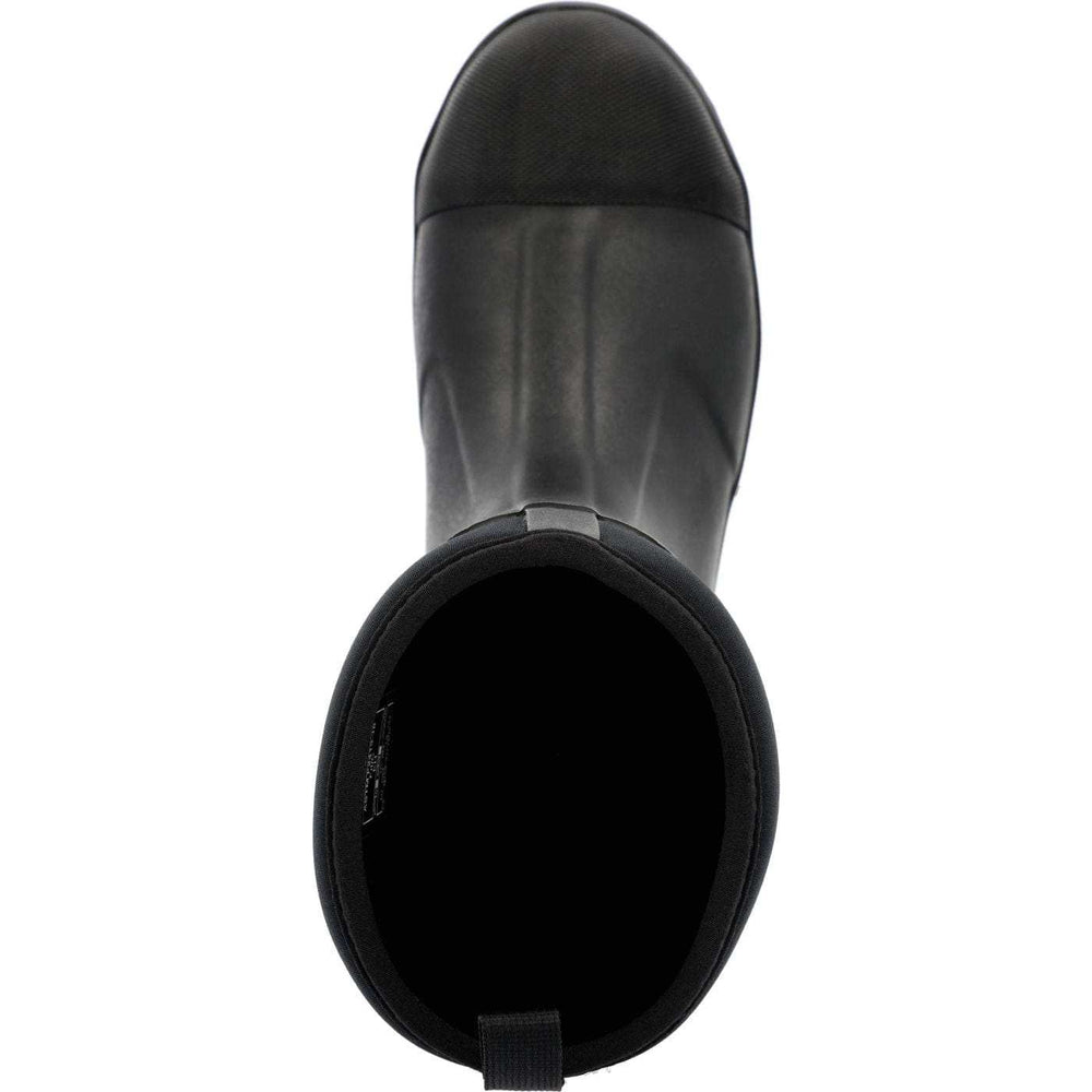 Muck Women's Chore Classic Mid Steel Toe Boot - Muck - Flyclothing LLC