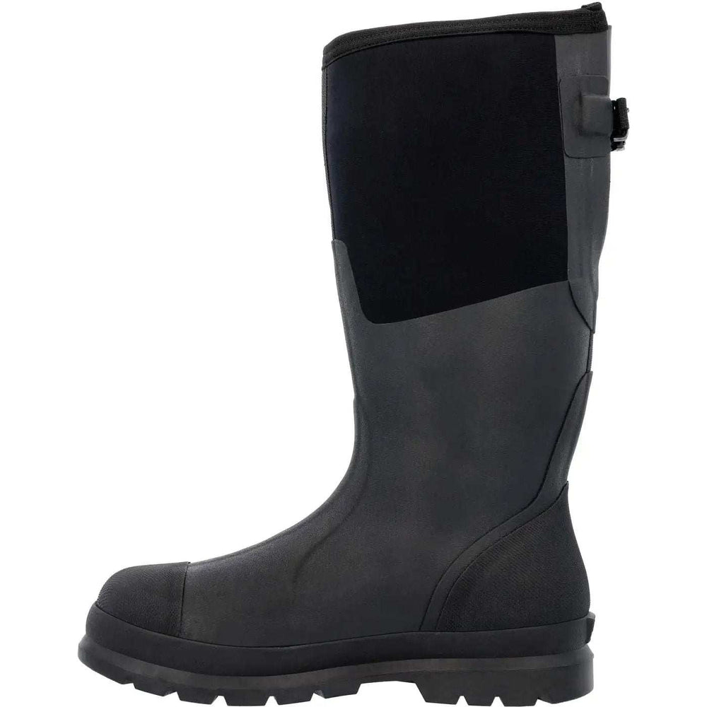 Muck Men's Wide Calf Chore Tall Boot - Muck - Flyclothing LLC