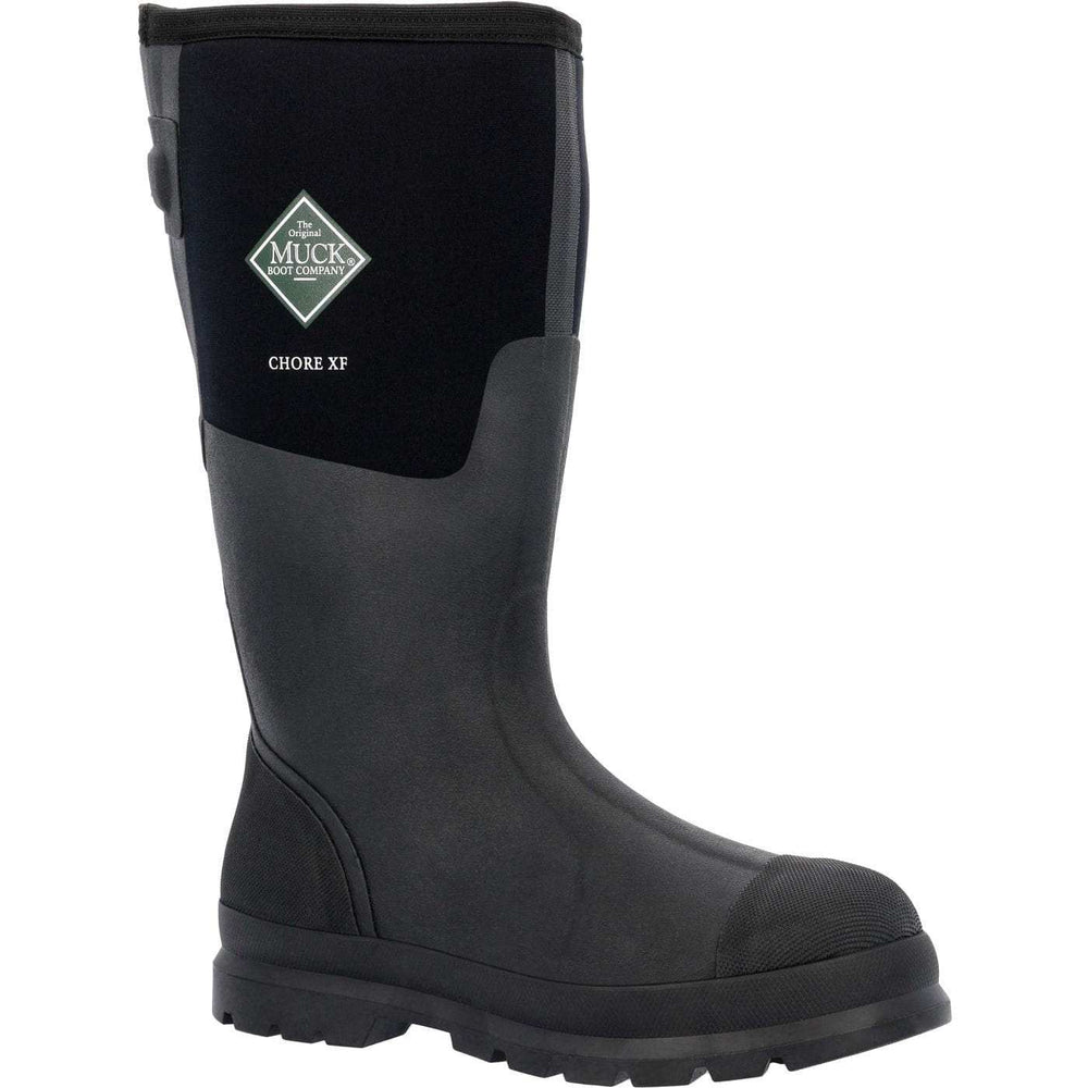 Muck Men's Wide Calf Chore Tall Boot - Muck - Flyclothing LLC