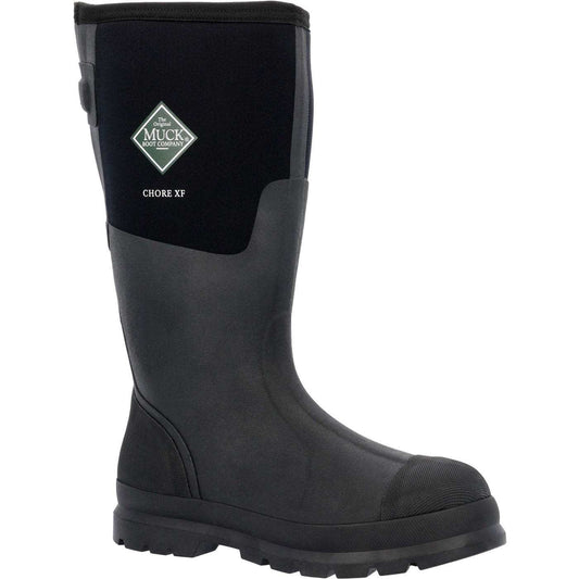 Muck Men's Wide Calf Chore Tall Boot - Muck - Flyclothing LLC