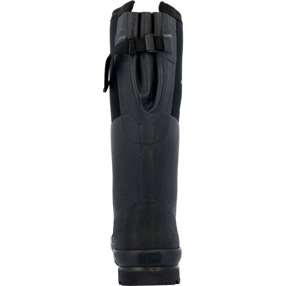 Muck Men's Chore Classic Steel Toe Wide Calf - Muck - Flyclothing LLC