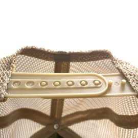 No Clue Why I'm Out of Bed - Vintage Distressed Trucker Adult Hat - Brief Insanity - Flyclothing LLC