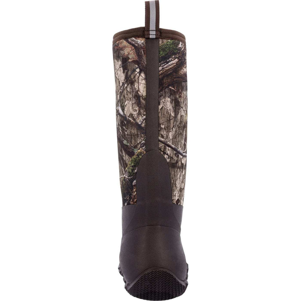 Muck Men's Mossy Oak® Country DNA™ Fieldblazer Tall Boot - Muck - Flyclothing LLC