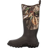 Muck Women's Mossy Oak® Country DNA™ Fieldblazer Tall Boot - Muck - Flyclothing LLC