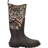 Muck Women's Mossy Oak® Country DNA™ Fieldblazer Tall Boot - Muck - Flyclothing LLC