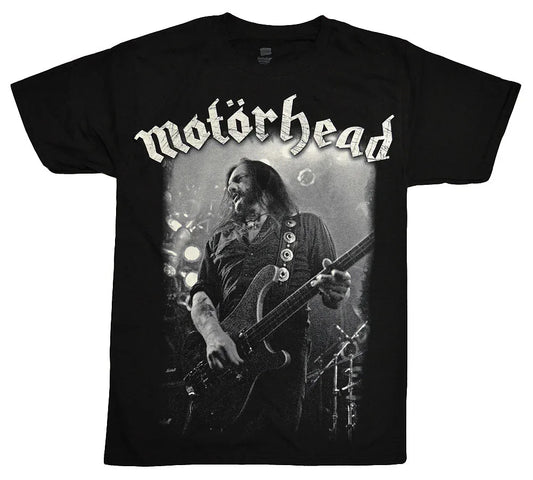 Motorhead 49% T-Shirt - Motorhead - Flyclothing LLC
