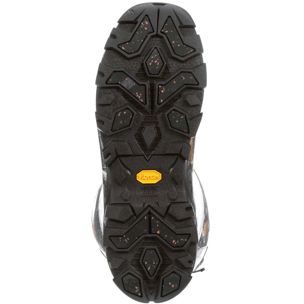 Muck Men's RealTREE® Edge™ Arctic Ice XF Boot + Vibram Arctic Grip A.T. - Muck - Flyclothing LLC