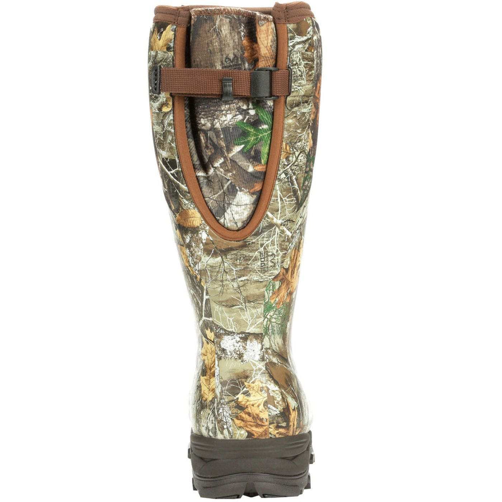 Muck Men's RealTREE® Edge™ Arctic Ice XF Boot + Vibram Arctic Grip A.T. - Muck - Flyclothing LLC
