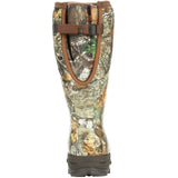 Muck Men's RealTREE® Edge™ Arctic Ice XF Boot + Vibram Arctic Grip A.T. - Muck - Flyclothing LLC