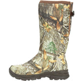 Muck Men's RealTREE® Edge™ Arctic Ice XF Boot + Vibram Arctic Grip A.T. - Muck - Flyclothing LLC