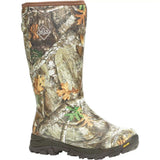 Muck Men's RealTREE® Edge™ Arctic Ice XF Boot + Vibram Arctic Grip A.T. - Muck - Flyclothing LLC