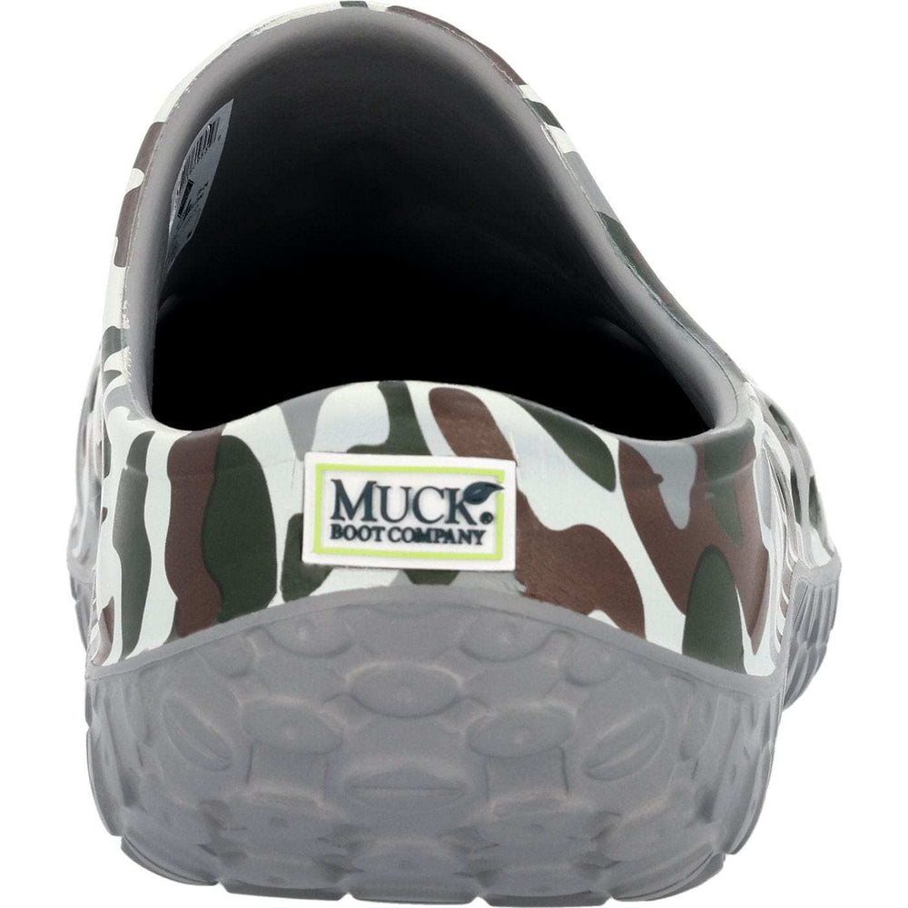 Muck Men's Muckster Lite EVA Clog - Muck - Flyclothing LLC