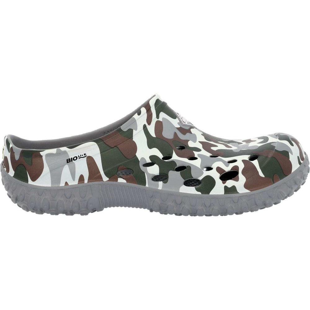 Muck Men's Muckster Lite EVA Clog - Muck - Flyclothing LLC