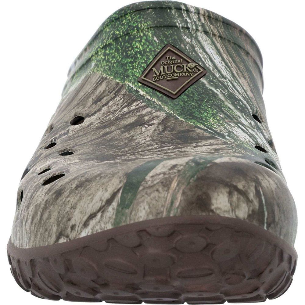 Muck Men's Mossy Oak® Country DNA™ Muckster Lite EVA Clog - Muck - Flyclothing LLC