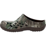 Muck Men's Mossy Oak® Country DNA™ Muckster Lite EVA Clog - Muck - Flyclothing LLC