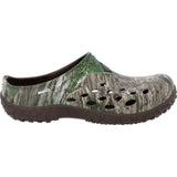 Muck Men's Mossy Oak® Country DNA™ Muckster Lite EVA Clog - Muck - Flyclothing LLC