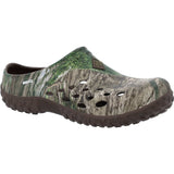 Muck Men's Mossy Oak® Country DNA™ Muckster Lite EVA Clog - Muck - Flyclothing LLC