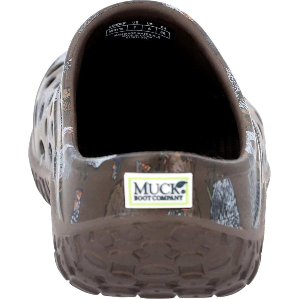 Muck Women's Muckster Lite EVA Clog - Muck - Flyclothing LLC