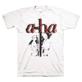 A-Ha Video T shirt - A-Ha - Flyclothing LLC