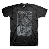 Atrocity Shadow Taker Mens T-Shirt - Atrocity - Flyclothing LLC