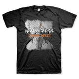 Combichrist Modern Demons Mens T-Shirt - Combichrist - Flyclothing LLC