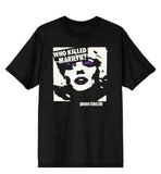 Danzig-Who Killed Marilyn T-Shirt - Danzig - Flyclothing LLC