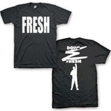 Doug E Fresh Fresh T-Shirt - Doug E Fresh - Flyclothing LLC