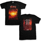 Dio Last In Line Mens T-Shirt - Dio - Flyclothing LLC