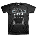 Goden Beyond Darkness- Mens T-Shirt - Goden - Flyclothing LLC