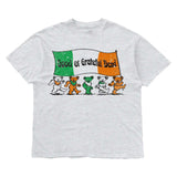Grateful Dead Irish Bears T-Shirt - Grateful Dead - Flyclothing LLC