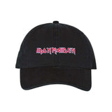 Iron Maiden Maiden Filled Dad Hat - Iron Maiden - Flyclothing LLC