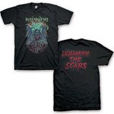 Kataklysm Reaper T-Shirt - Kataklysm - Flyclothing LLC