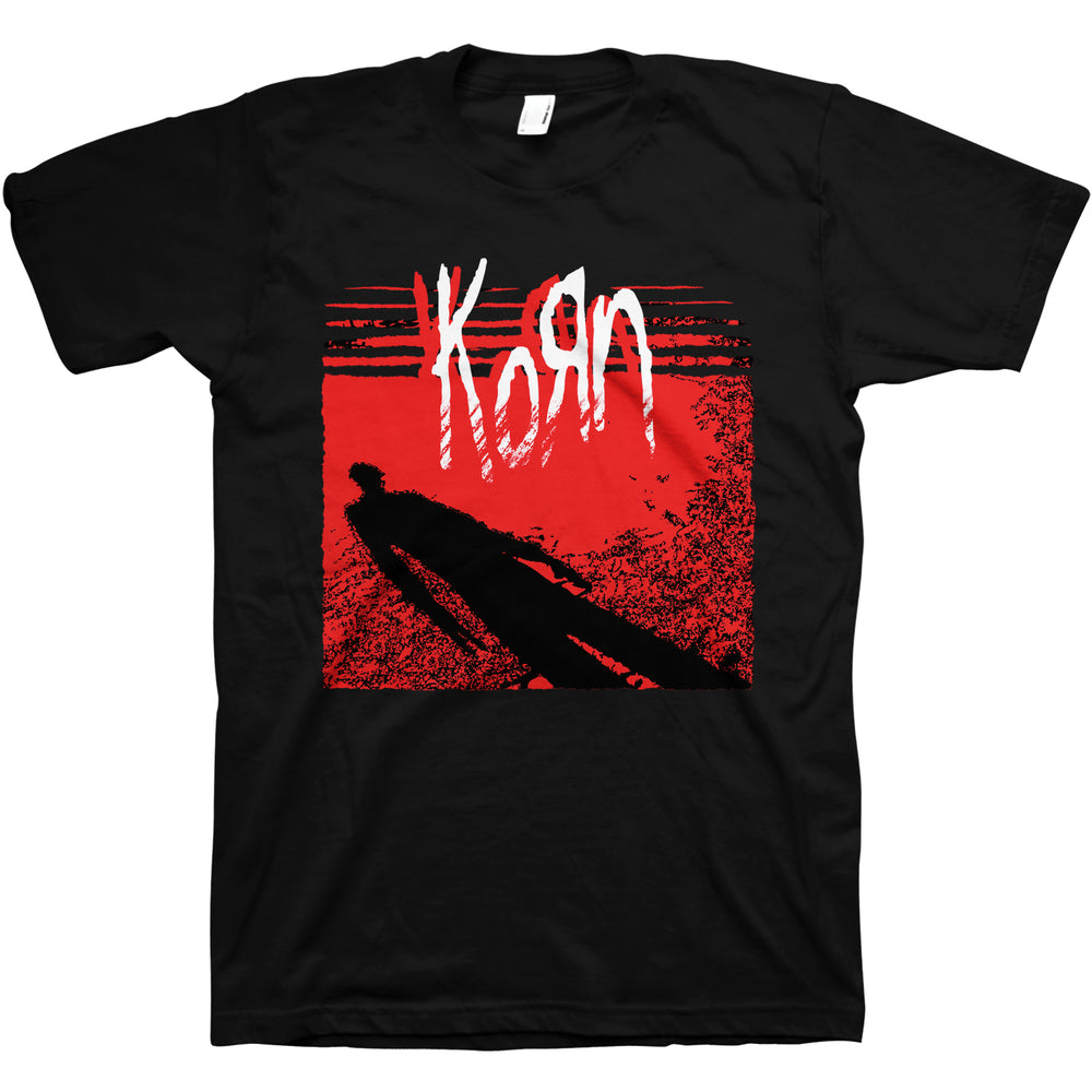 Korn Shadow TShirt - Korn - Flyclothing LLC