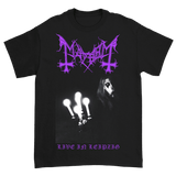 Mayhem Leipzieg T-Shirt - Mayhem - Flyclothing LLC