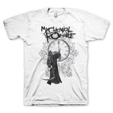 My Chemical Romance Father Time T-Shirt - My Chemical Romance - Flyclothing LLC