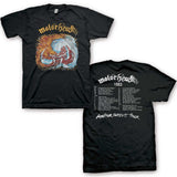 Motorhead Another Perfect Day Tour T-Shirt - Motorhead - Flyclothing LLC