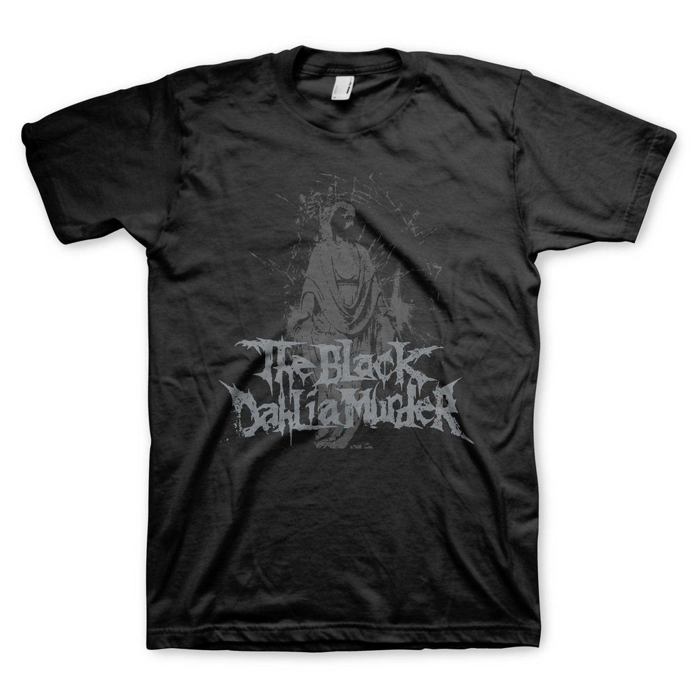 Black Dahlia Murder Grim Reaper T-Shirt - Black Dahlia Murder - Flyclothing LLC