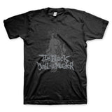 Black Dahlia Murder Grim Reaper T-Shirt - Black Dahlia Murder - Flyclothing LLC