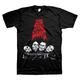 200 Stab Wounds Severed Heads T-Shirt - 200 Stab Wounds - Flyclothing LLC