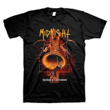Midnight Hellish Expectations Men's T Shirt - Midnight - Flyclothing LLC