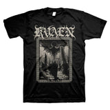 Kvaen Wings of Death Men's T-Shirt - Kvaen - Flyclothing LLC