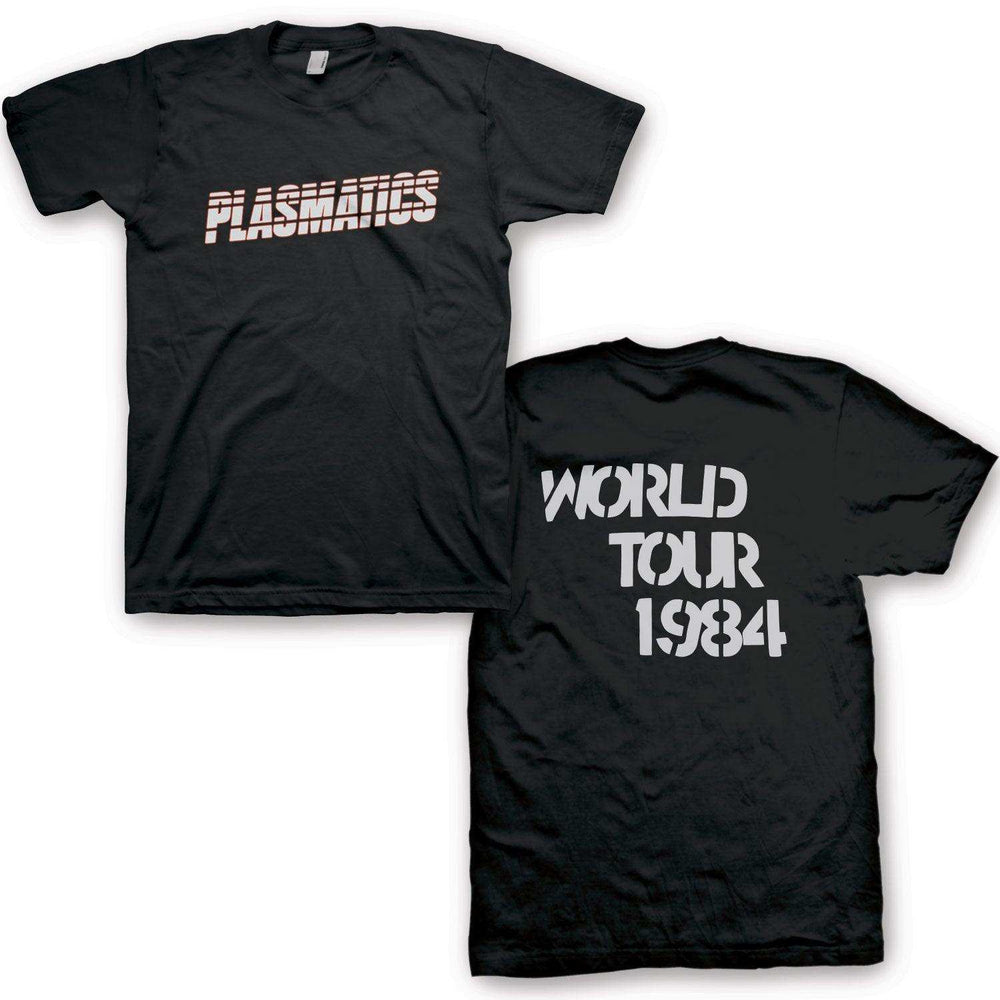 Plasmatics Tour 84 - Plasmatics - Flyclothing LLC