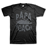Papa Roach Black T-Shirt - Papa Roach - Flyclothing LLC
