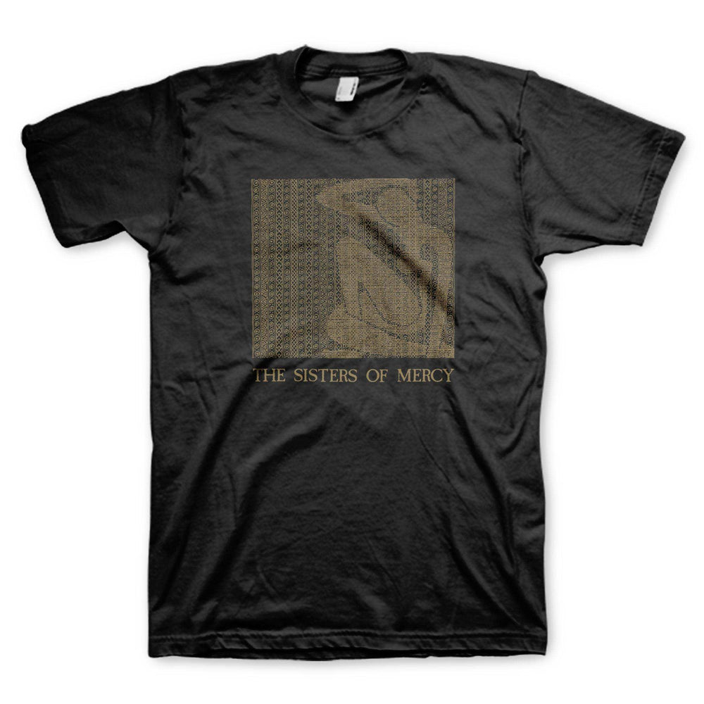 Sisters of Mercy- AliceT-shirt - Sisters of Mercy - Flyclothing LLC