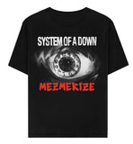 System of a Down Mesmerize T-Shirt - System of a Down - Flyclothing LLC