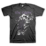 The Crow Mystic T-Shirt - The Crow - Flyclothing LLC
