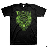 The Hu Spider Webs Mens T-Shirt - The Hu - Flyclothing LLC