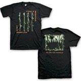 Type O Negative October Rust Mens T-Shirt - Type O Negative - Flyclothing LLC