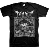 Trivium Black Metal T-shirt - Trivium - Flyclothing LLC