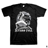 Jethro Tull Bursting Out Live BNW Mens T-Shirt - Jethro Tull - Flyclothing LLC